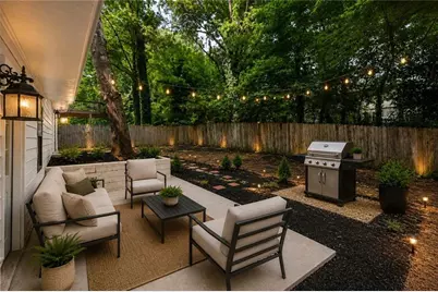627 Ridge Avenue, Stone Mountain, GA 30083 - Photo 32