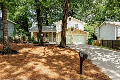 627 Ridge Avenue, Stone Mountain, GA 30083 - Photo 12