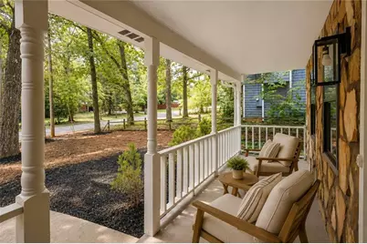 627 Ridge Avenue, Stone Mountain, GA 30083 - Photo 6