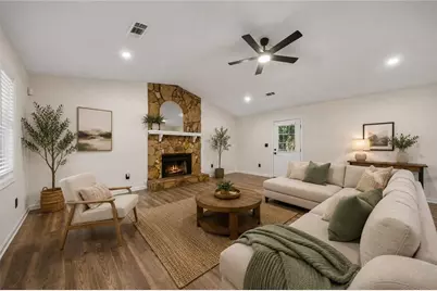 627 Ridge Avenue, Stone Mountain, GA 30083 - Photo 6