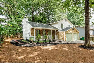 627 Ridge Avenue, Stone Mountain, GA 30083 - Photo 14