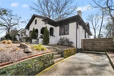 1308 Beecher Street SW, Atlanta, GA 30310 - Photo 4