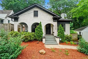 1308 Beecher St SW, Atlanta, GA 30310 - Photo 1
