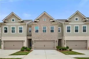 230 Abbotts Crossing Circle, Conyers, GA 30094 - Photo 1