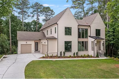 485 Read Lane, Atlanta, GA 30328 - Photo 2