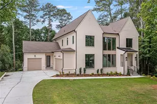485 Read Ln, Atlanta, GA 30328 - Photo 2