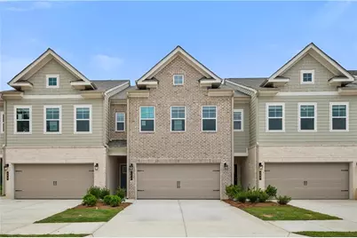 226 Abbotts Crossing Circle, Conyers, GA 30094 - Photo 1