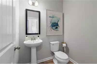 224 Abbotts Crossing Circle, Conyers, GA 30094 - Photo 6
