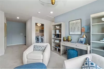 224 Abbotts Crossing Circle, Conyers, GA 30094 - Photo 24