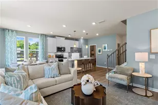 222 Abbotts Crossing Circle, Conyers, GA 30094 - Photo 20
