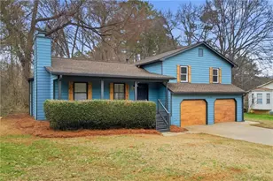 5398 Springbrook Dr, Powder Springs, GA 30127 - Photo 1