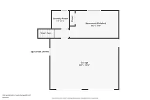 5398 Springbrook Dr, Powder Springs, GA 30127 - Photo 40