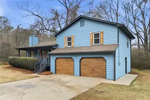5398 Springbrook Dr, Powder Springs, GA 30127 - Photo 36
