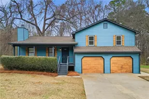 5398 Springbrook Dr, Powder Springs, GA 30127 - Photo 34