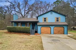 5398 Springbrook Dr, Powder Springs, GA 30127 - Photo 36