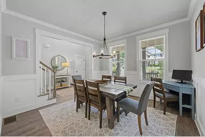 467 Longwood Place, Dallas, GA 30132 - Photo 6