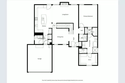 467 Longwood Place, Dallas, GA 30132 - Photo 42