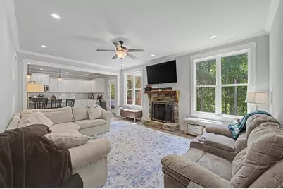 467 Longwood Place, Dallas, GA 30132 - Photo 8