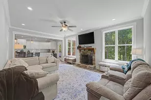 467 Longwood Pl, Dallas, GA 30132 - Photo 8