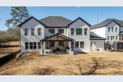 1017 Fleeman Road, Hoschton, GA 30548 - Photo 36