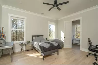 1017 Fleeman Road, Hoschton, GA 30548 - Photo 34