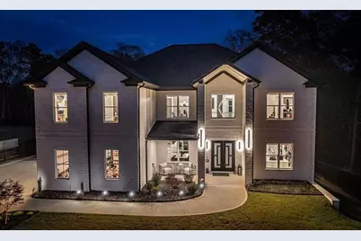 1017 Fleeman Road, Hoschton, GA 30548 - Photo 2