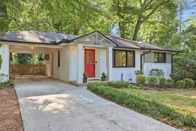 3523 Marcia Drive SE, Smyrna, GA 30082 - Photo 2