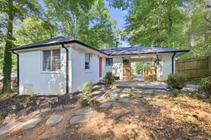 3523 Marcia Dr SE, Smyrna, GA 30082 - Photo 30