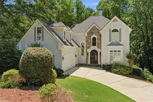 1247 Manor Oaks Ct, Atlanta, GA 30338 - Photo 1