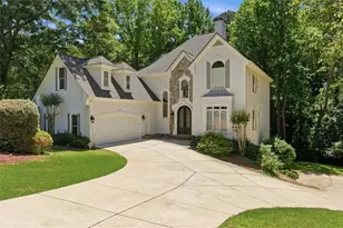 1247 Manor Oaks Ct, Atlanta, GA 30338 - Photo 2