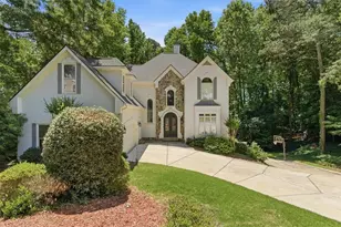 1247 Manor Oaks Ct, Atlanta, GA 30338 - Photo 4