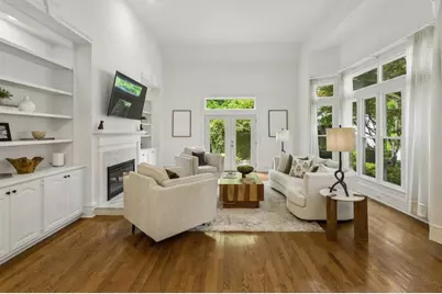 4223 Wieuca Overlook NE, Atlanta, GA 30342 - Photo 6