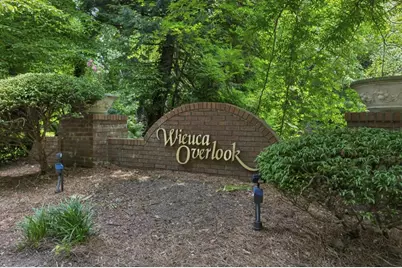 4223 Wieuca Overlook NE, Atlanta, GA 30342 - Photo 42