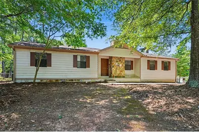 3431 Underwood Court SE, Conyers, GA 30013 - Photo 1