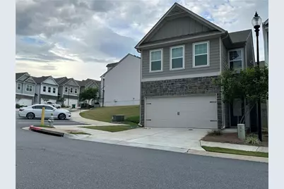 239 Turner Lane, Woodstock, GA 30188 - Photo 30