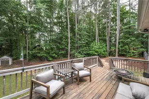 406 Mill Run Dr, Bremen, GA 30110 - Photo 42