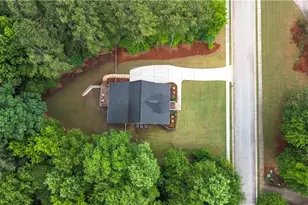 406 Mill Run Dr, Bremen, GA 30110 - Photo 46