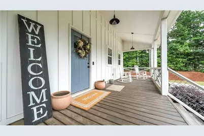 406 Mill Run Drive, Bremen, GA 30110 - Photo 2