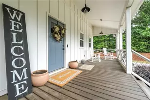 406 Mill Run Dr, Bremen, GA 30110 - Photo 2
