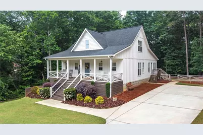406 Mill Run Drive, Bremen, GA 30110 - Photo 44