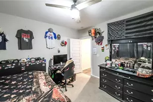 406 Mill Run Dr, Bremen, GA 30110 - Photo 38