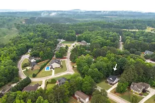 406 Mill Run Dr, Bremen, GA 30110 - Photo 48