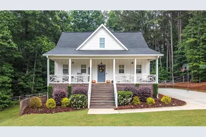 406 Mill Run Drive, Bremen, GA 30110 - Photo 1