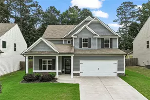 119 Ridgewood Wy, Dallas, GA 30132 - Photo 2