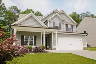 119 Ridgewood Wy, Dallas, GA 30132 - Photo 2