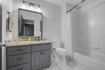 401 The Falls Of Cherokee Drive, Canton, GA 30114 - Photo 22