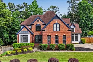 401 The Falls Of Cherokee Dr, Canton, GA 30114 - Photo 1