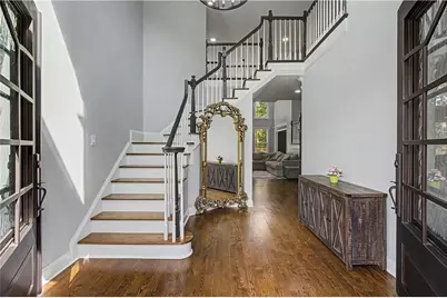 401 The Falls Of Cherokee Drive, Canton, GA 30114 - Photo 2