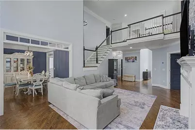 401 The Falls Of Cherokee Drive, Canton, GA 30114 - Photo 6