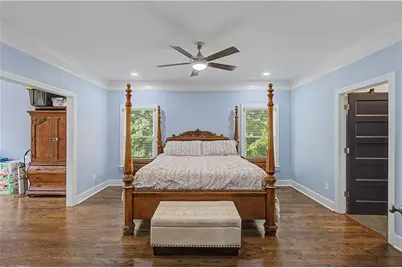 401 The Falls Of Cherokee Drive, Canton, GA 30114 - Photo 14